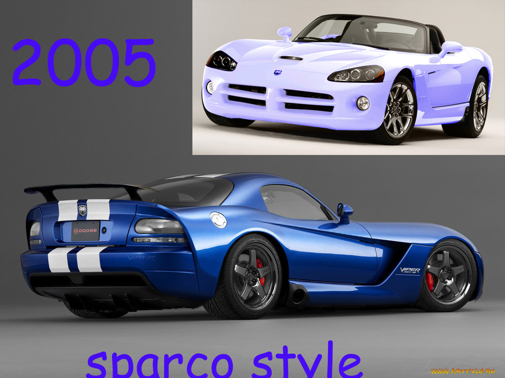 dodge, viper, 